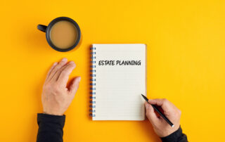 First Steps to Starting the Estate Planning Process Princeton Tax Advisory Group