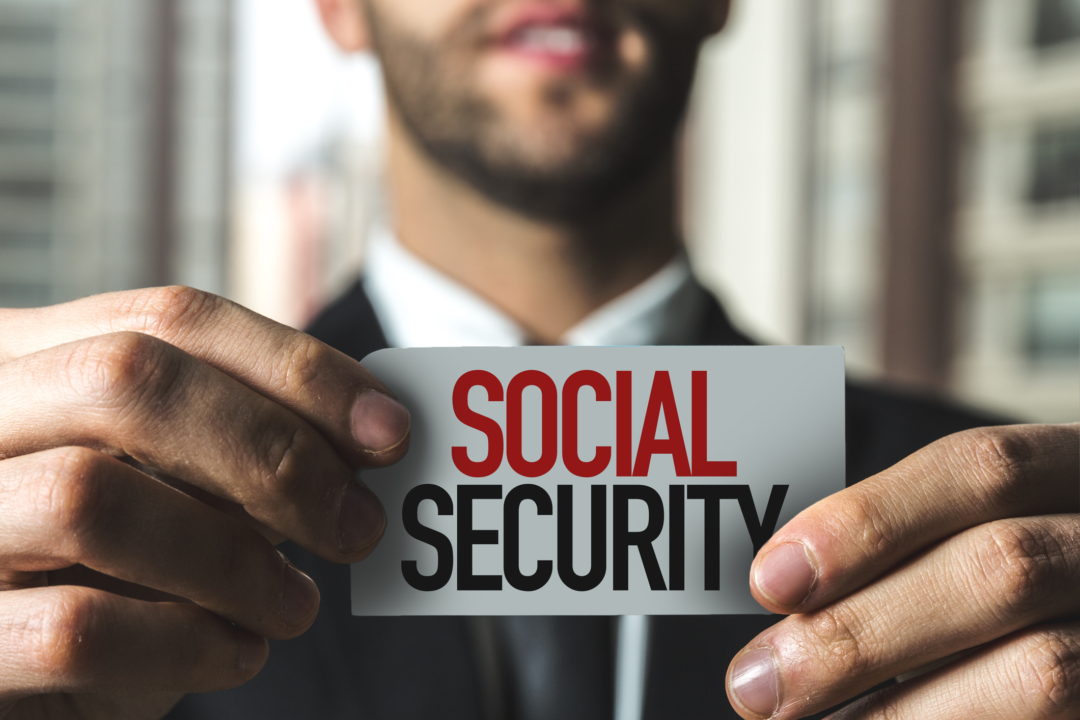 Where Does Social Security Fit in Your Retirement Puzzle? Princeton Tax Advisory Group