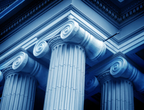 5 Pillars of a Well-Constructed Retirement Plan