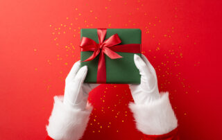 Give the Gift of Financial Planning This Holiday Season Princeton Tax Advisory Group