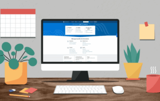 A How-To Guide to Your “my Social Security” Account Princeton Tax Advisory Group